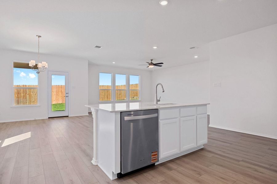 Image 26 of a home in Salerno - Classic Collection. Image 26 of a home in Salerno - Classic Collection.