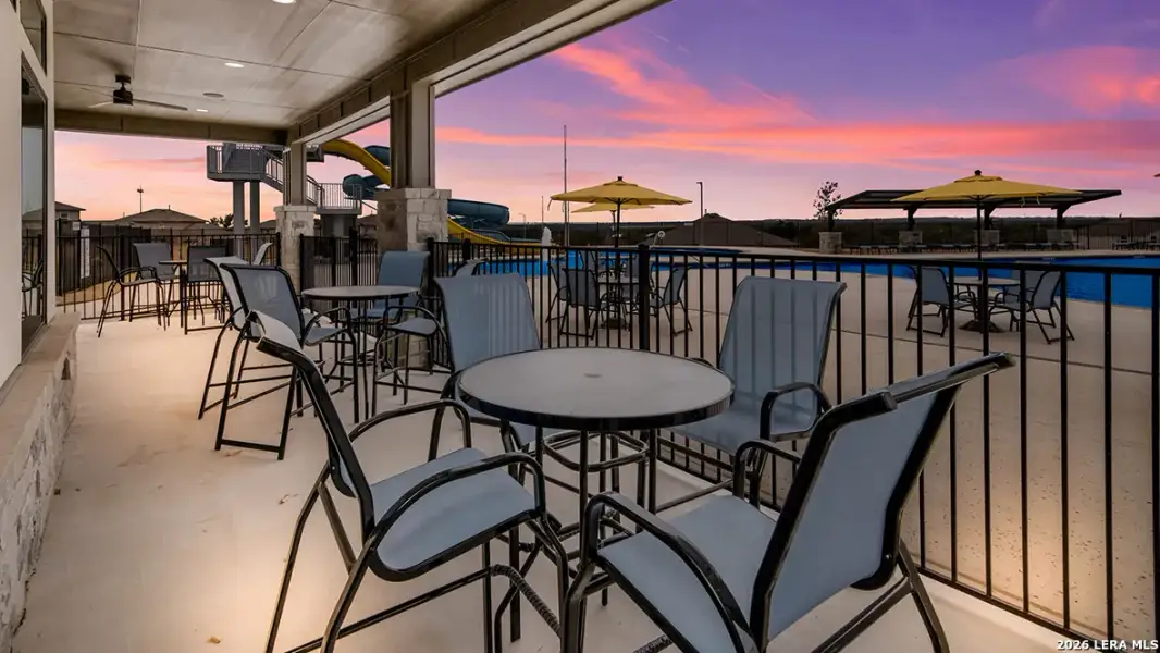 Community amenities in Riverstone at Westpointe, San Antonio (Image 25).