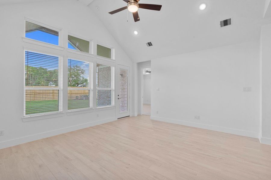 **Photos are representative - not of actual home** **Photos are representative - not of actual home**