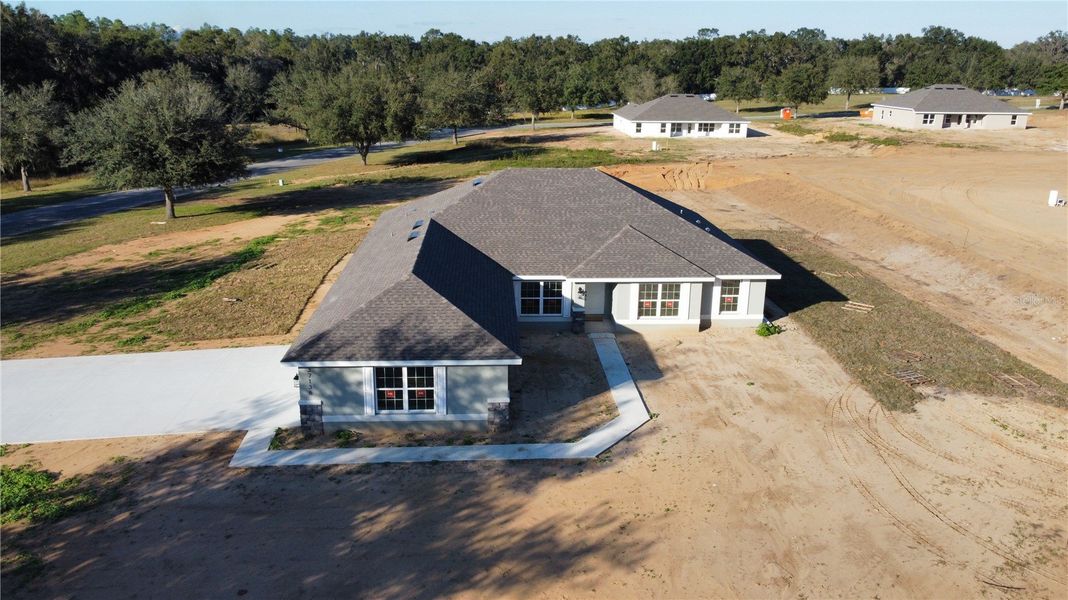 Image 24 of a home in Hill Country Estates.