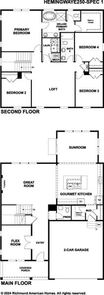 Hemingway-E250-Catelonia Spec 1 Static FP JPG