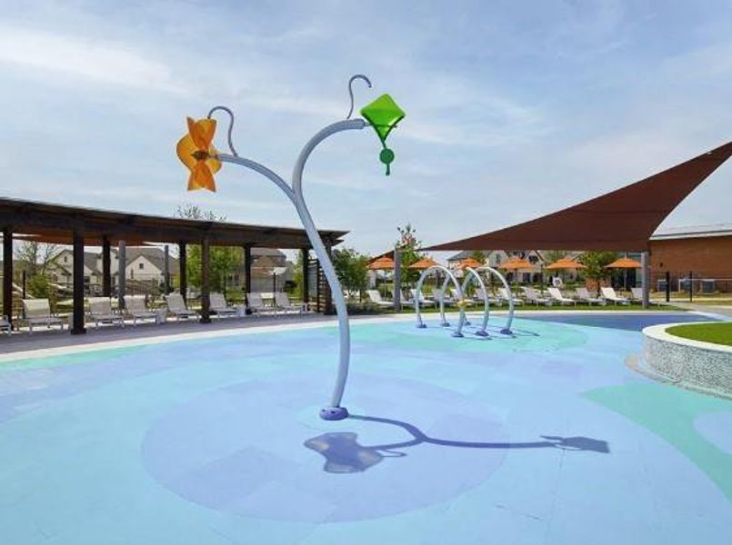 The Ridge at Northlake Community The Ridge at Northlake Community