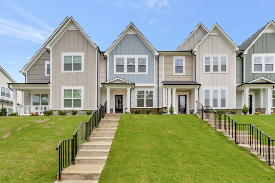 Front Exterior Front Exterior