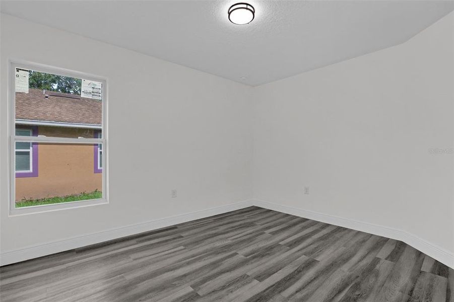 Spacious, unfurnished interior of a new home in , Sanford (Image 22). Spacious, unfurnished interior of a new home in , Sanford (Image 22).