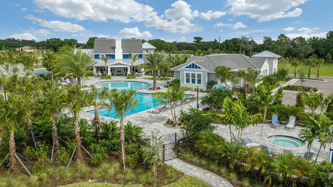 Community amenities in Canoe Creek Real Estate and Homes for Sale in Parrish, FL - Neal Communities, Parrish (Image 8). Community amenities in Canoe Creek Real Estate and Homes for Sale in Parrish, FL - Neal Communities, Parrish (Image 8).