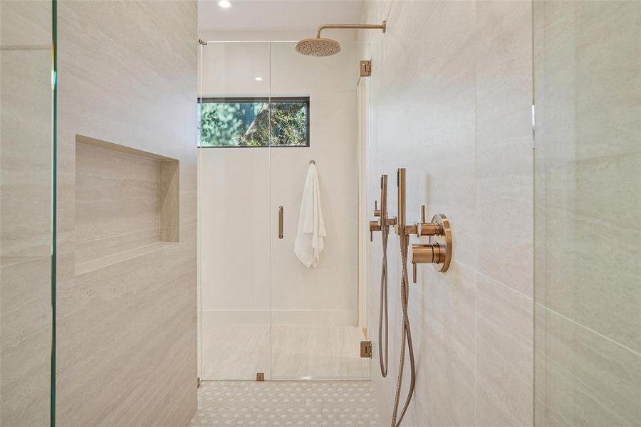 Close-up of interior finishes inside a home in , Dallas (Image 20). Close-up of interior finishes inside a home in , Dallas (Image 20).