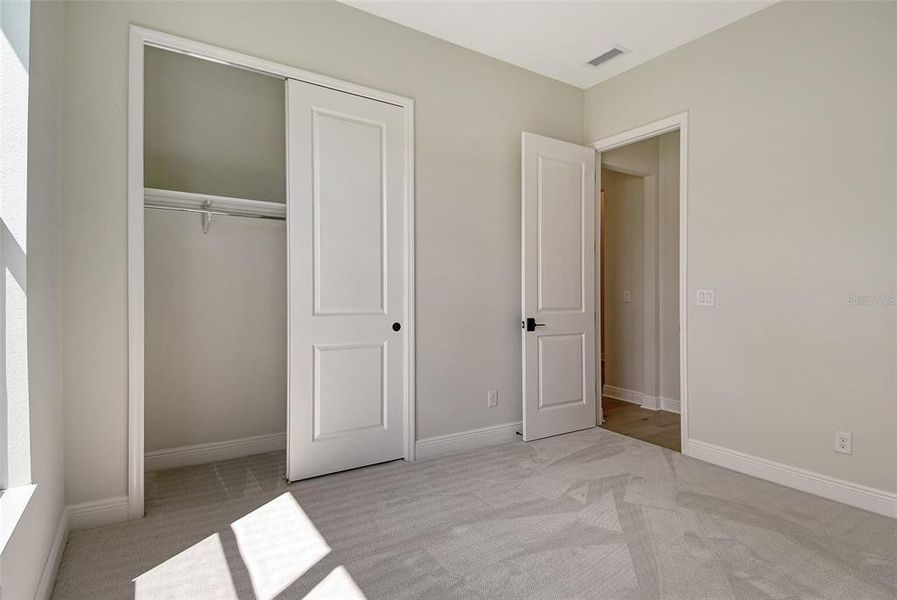 Spacious, unfurnished interior of a new home in , Nokomis (Image 10).