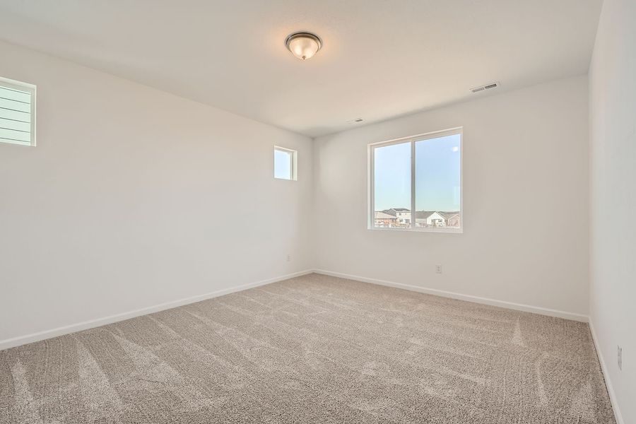 Elizabeth, CO New Home.  - Slide 14