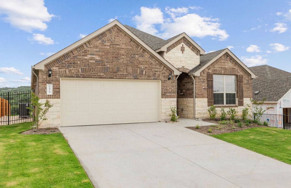 Home Exterior