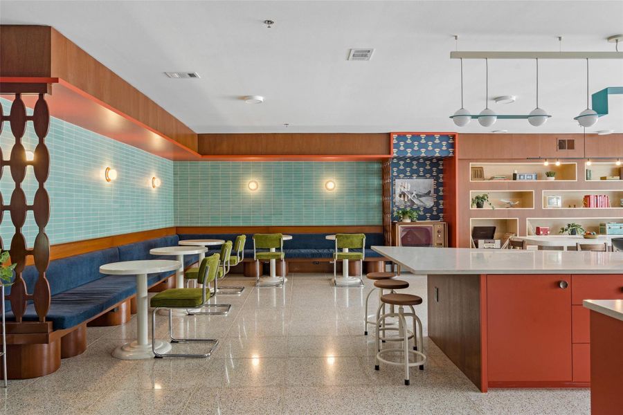 Community amenities in , Austin (Image 24).