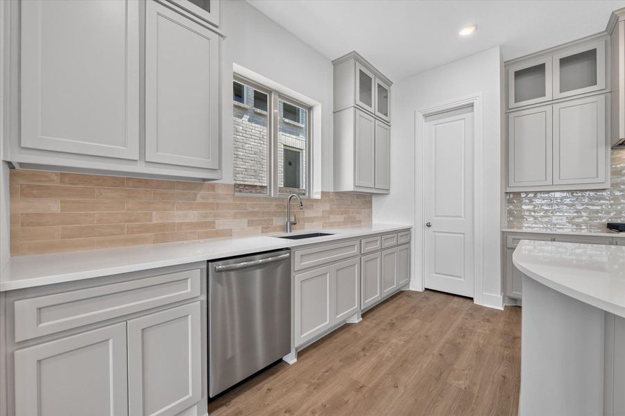 Kitchen Kitchen
