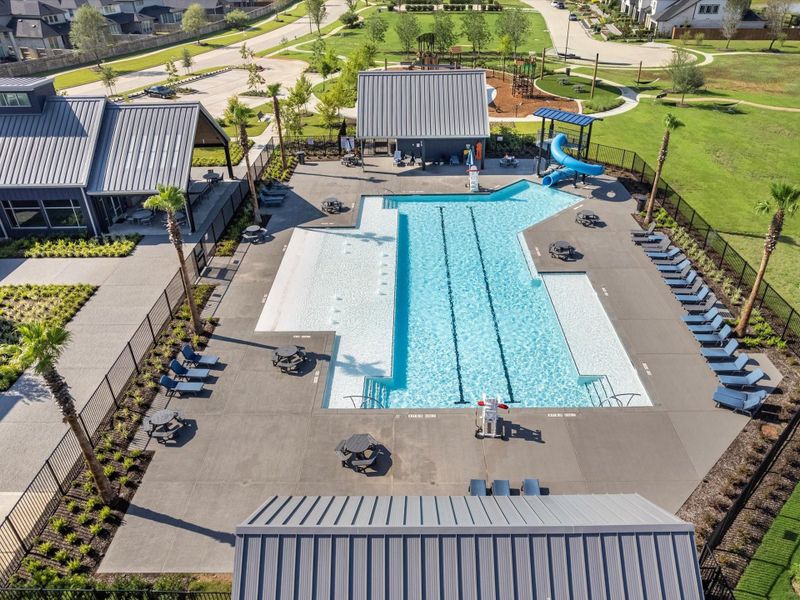 Community amenities in Pecan Ridge, Fulshear (Image 33). Community amenities in Pecan Ridge, Fulshear (Image 33).