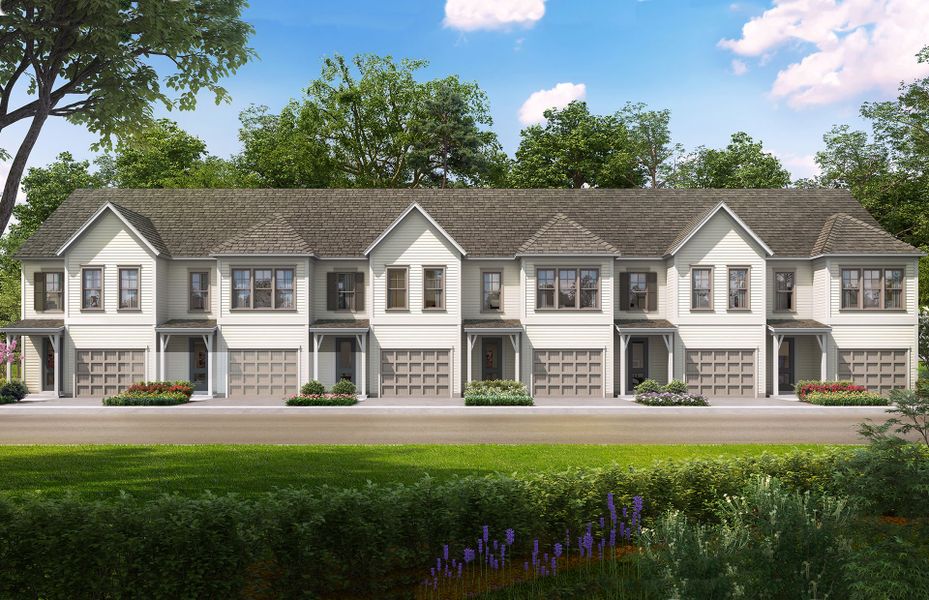 Image 32 of a home in Alston Park. Image 32 of a home in Alston Park.