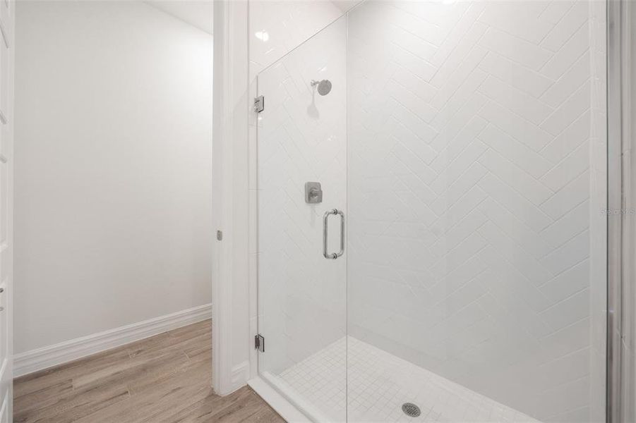 Spacious, unfurnished interior of a new home in Lakes of Mount Dora, Mount Dora (Image 29).