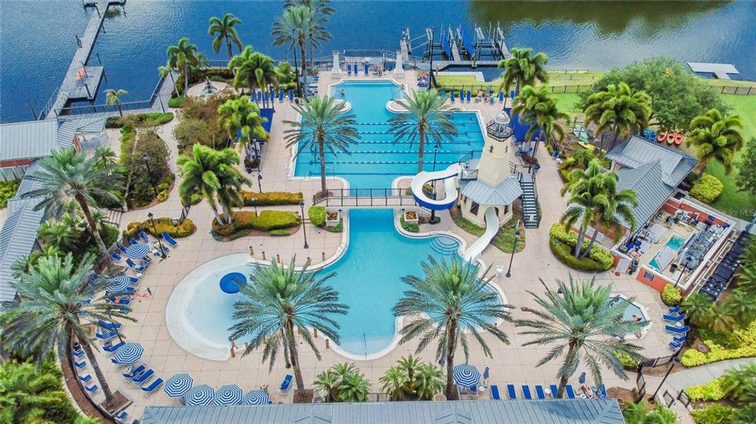Community amenities in , Apollo Beach (Image 50).