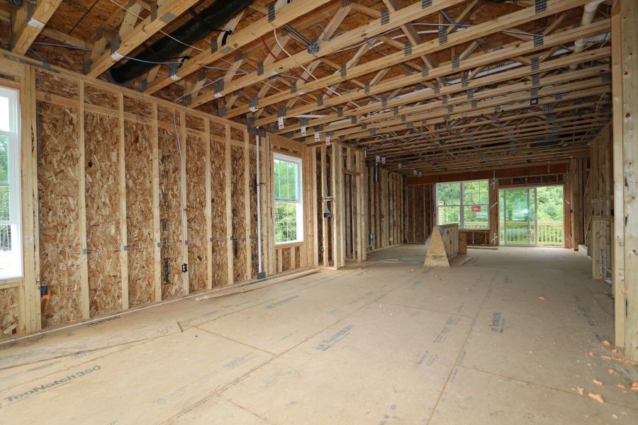 Framing Framing