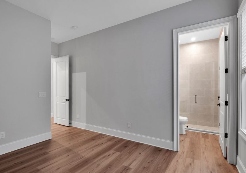 In-Law Suite In-Law Suite
