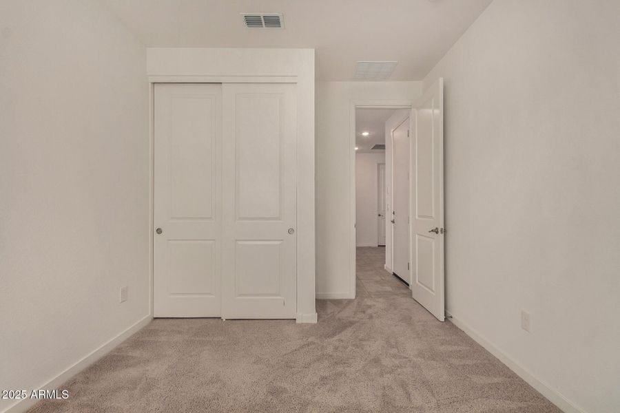 Bedroom #2 Bedroom #2