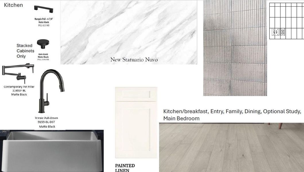 Image 8 of a home in Dunham Pointe 70'. Image 8 of a home in Dunham Pointe 70'.