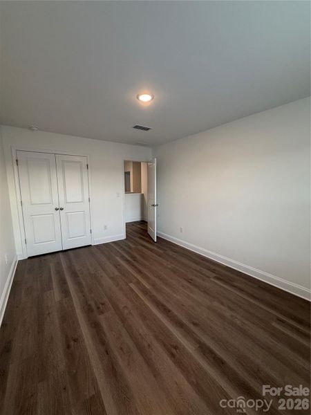 Spacious, unfurnished interior of a new home in , Denver (Image 11).