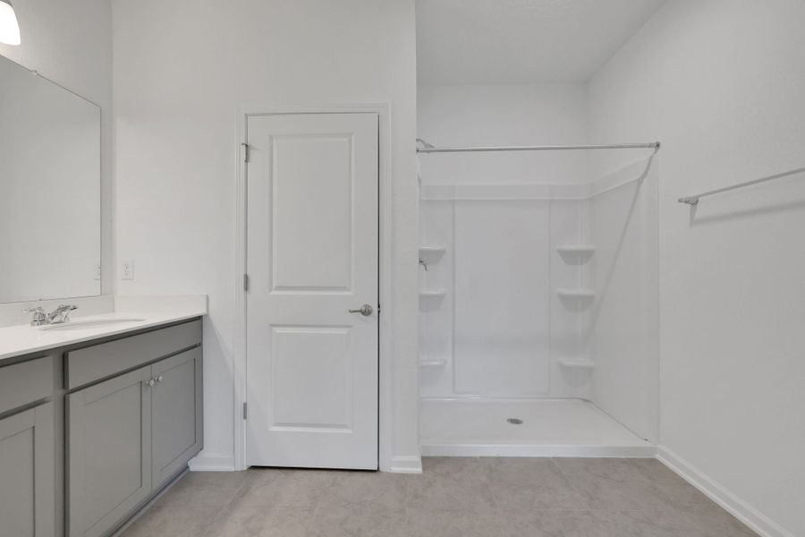 Orange  Park, FL New Home.  - Slide 33