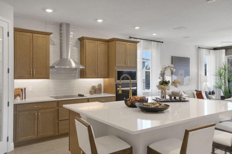 4br New Home in Winter Garden, FL.  - Slide 32