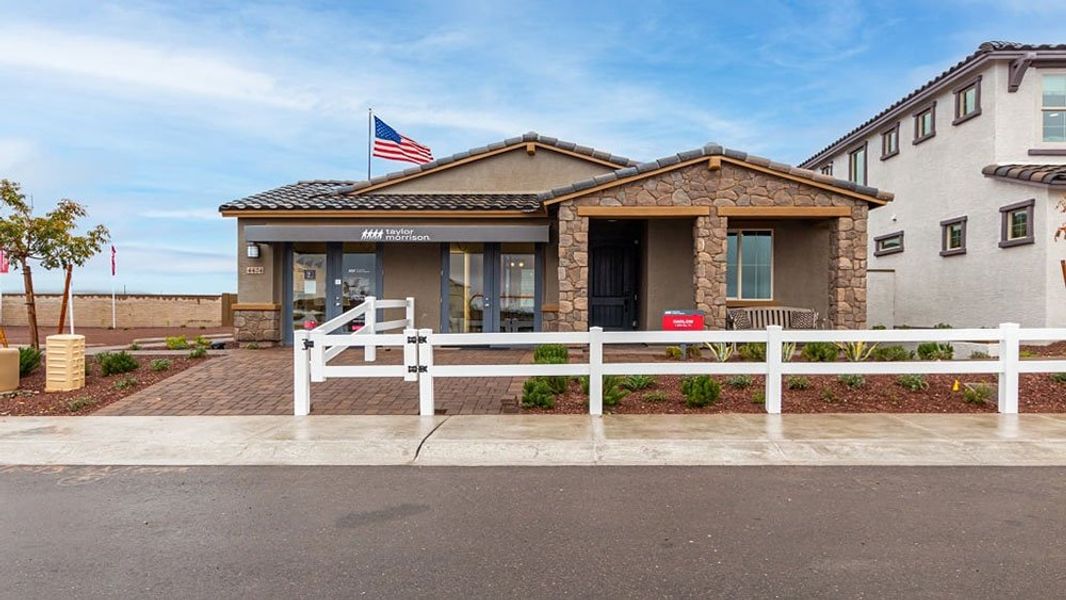 Image 28 representing the Harlow by Taylor Morrison in Discovery Collection at Verrado, Buckeye, AZ. Image 28 representing the Harlow by Taylor Morrison in Discovery Collection at Verrado, Buckeye, AZ.