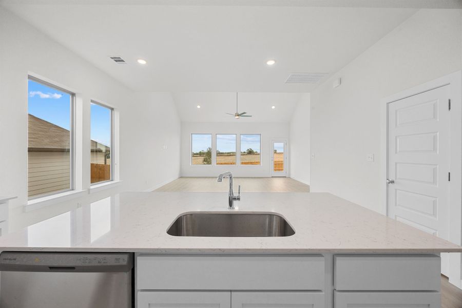 Image 34 of a home in Prairie Winds.