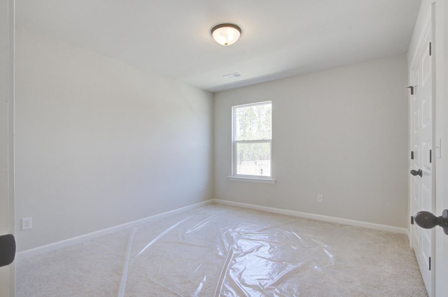 In-progress construction of a new home in , Summerville, SC (Image 34).