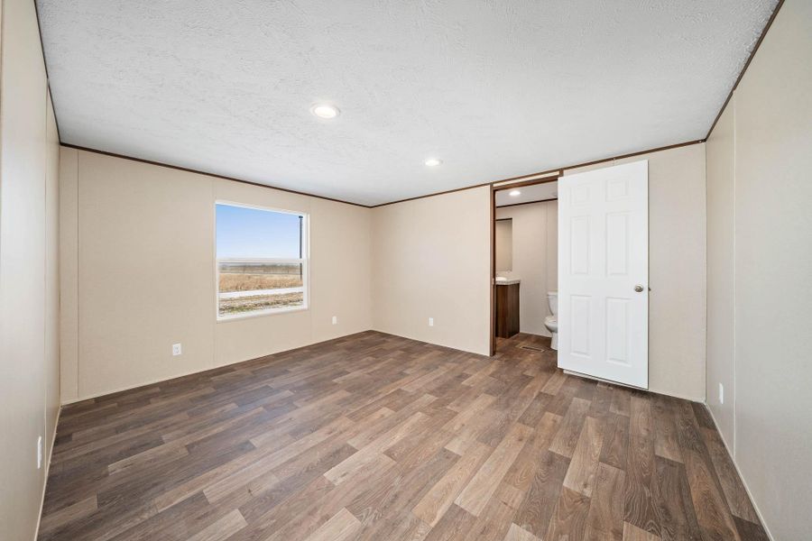 Spacious, unfurnished interior of a new home in , Dawson (Image 10). Spacious, unfurnished interior of a new home in , Dawson (Image 10).
