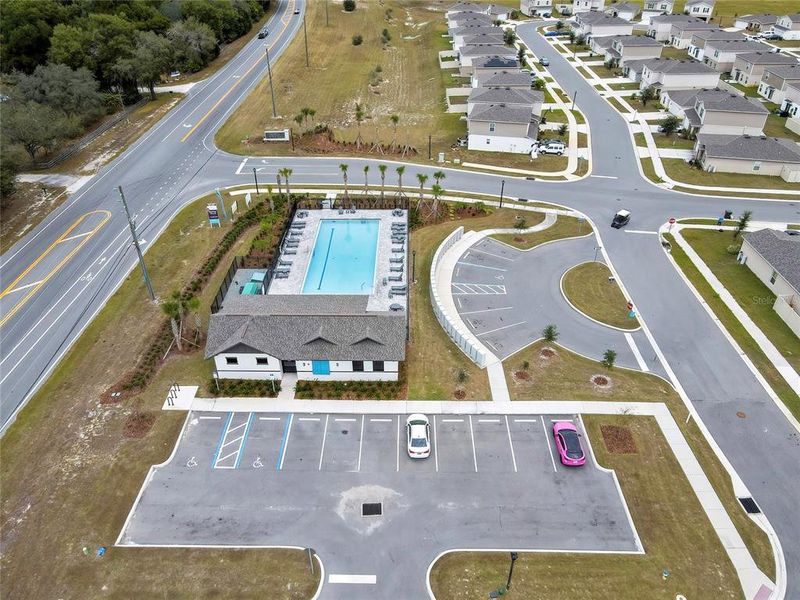 Community amenities in , Sumterville (Image 50).