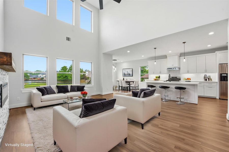 A comfortable space to unwind, gather with loved ones, and make yourself at home. A comfortable space to unwind, gather with loved ones, and make yourself at home.