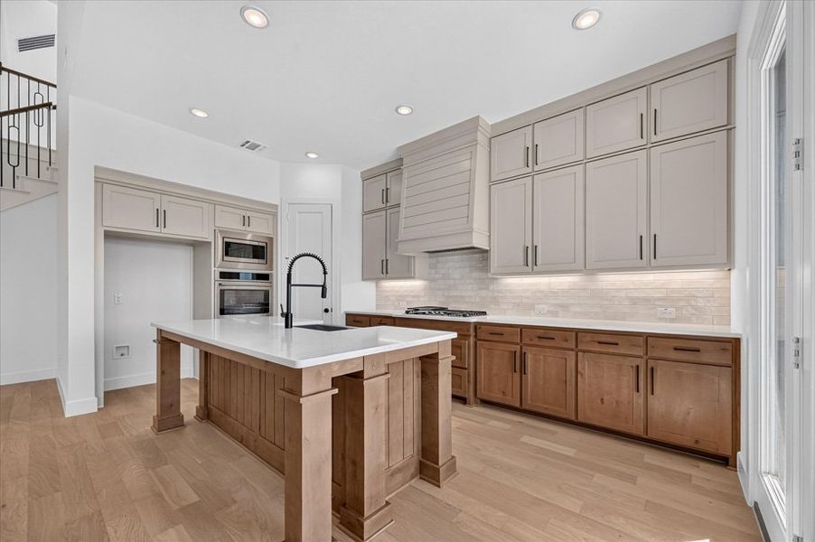 Kitchen Kitchen