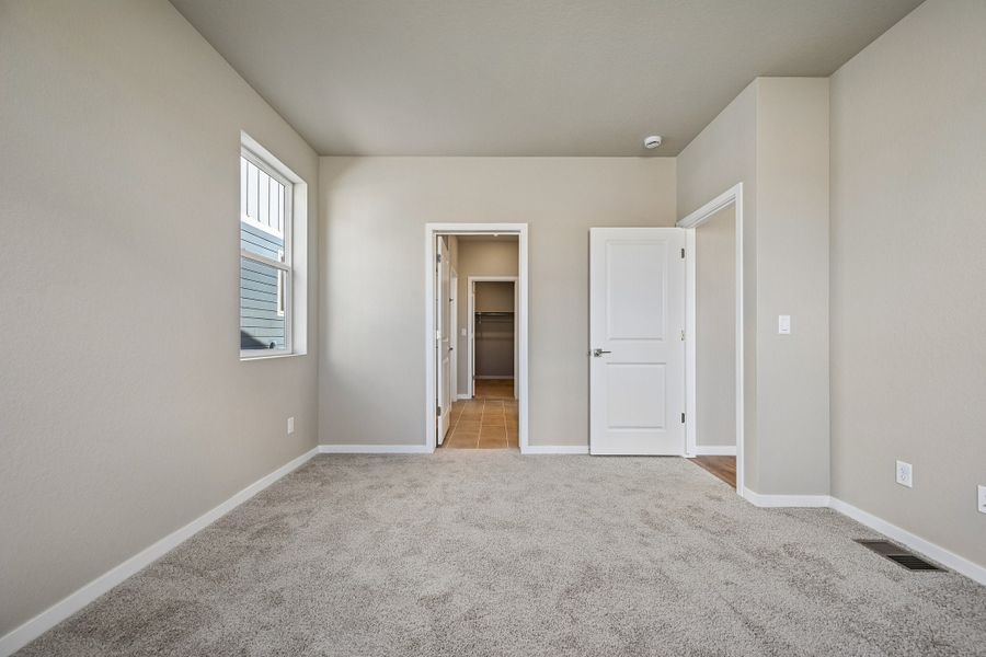 Parker, CO New Home.  - Slide 31