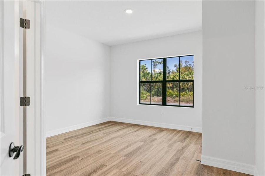 Spacious, unfurnished interior of a new home in , North Port (Image 22).