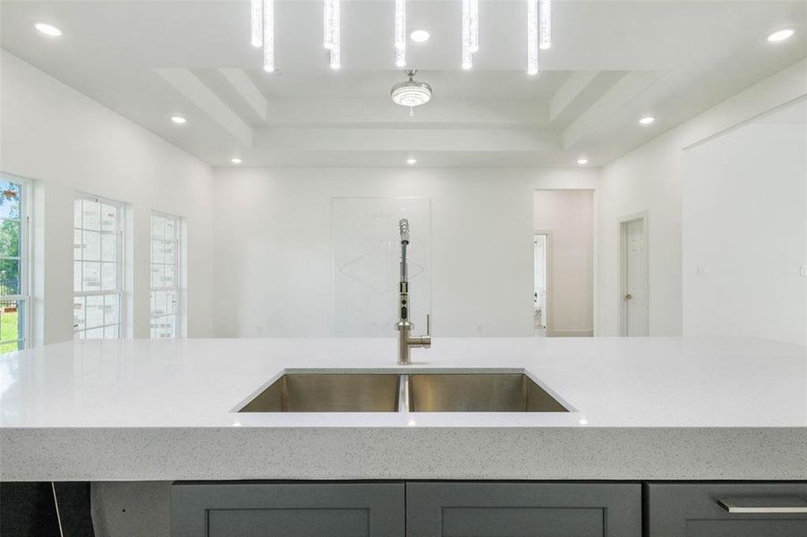 Furnished interior view inside a new home in , West Columbia (Image 10). Furnished interior view inside a new home in , West Columbia (Image 10).