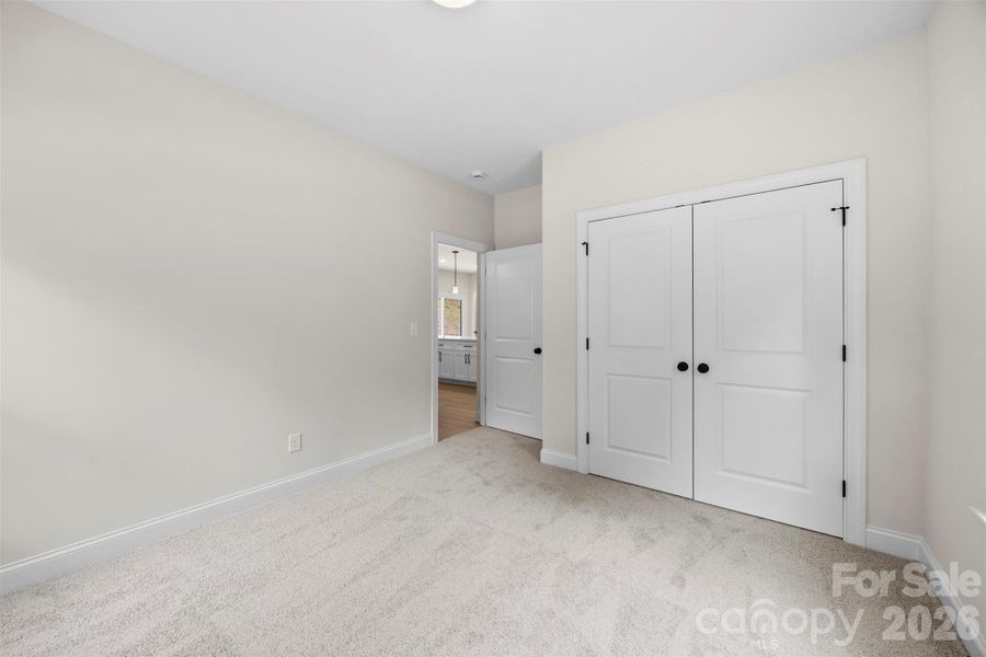 Spacious, unfurnished interior of a new home in , Kings Mountain (Image 18). Spacious, unfurnished interior of a new home in , Kings Mountain (Image 18).