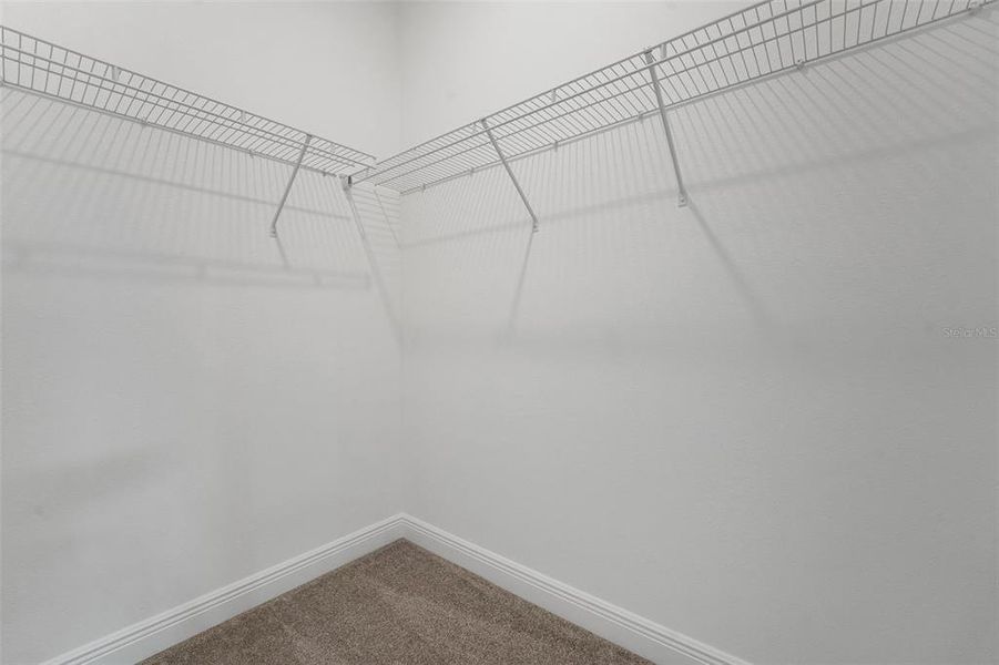 Spacious, unfurnished interior of a new home in Green Key Village, Lady Lake (Image 14). Spacious, unfurnished interior of a new home in Green Key Village, Lady Lake (Image 14).