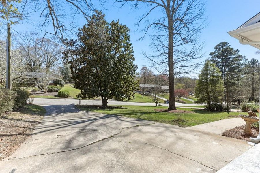 Natural landscape and outdoor views near in Gainesville (Image 25). Natural landscape and outdoor views near in Gainesville (Image 25).