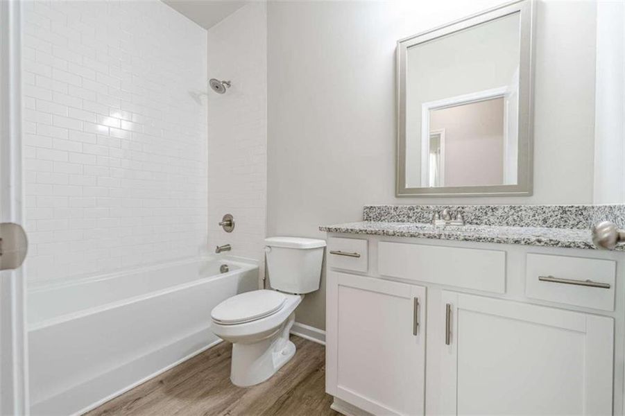 Furnished interior view inside a new home in , Rome (Image 5). Furnished interior view inside a new home in , Rome (Image 5).