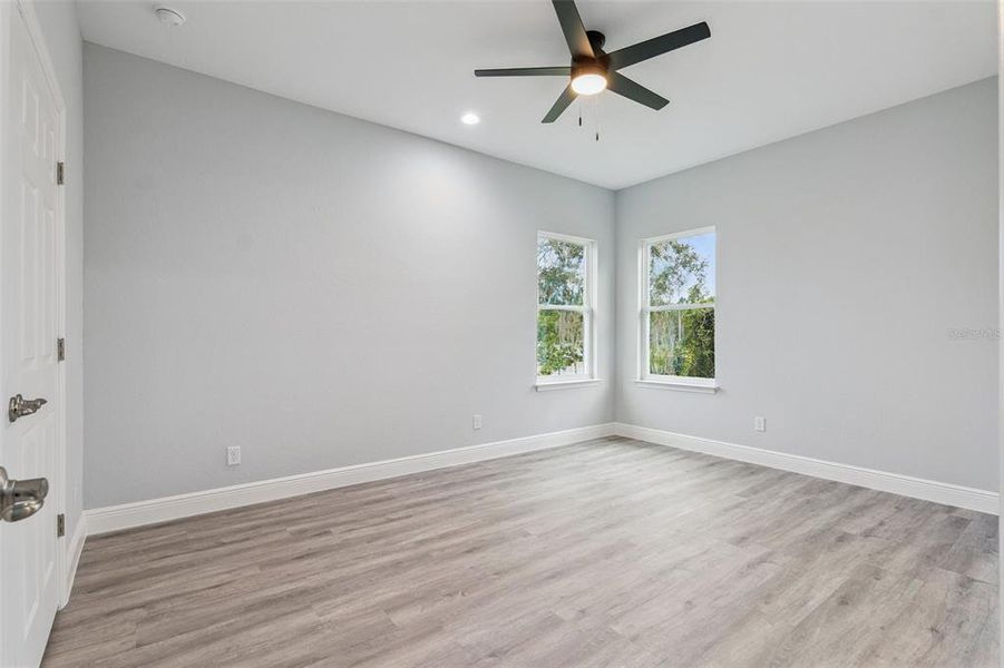 Spacious, unfurnished interior of a new home in , Deltona (Image 28). Spacious, unfurnished interior of a new home in , Deltona (Image 28).