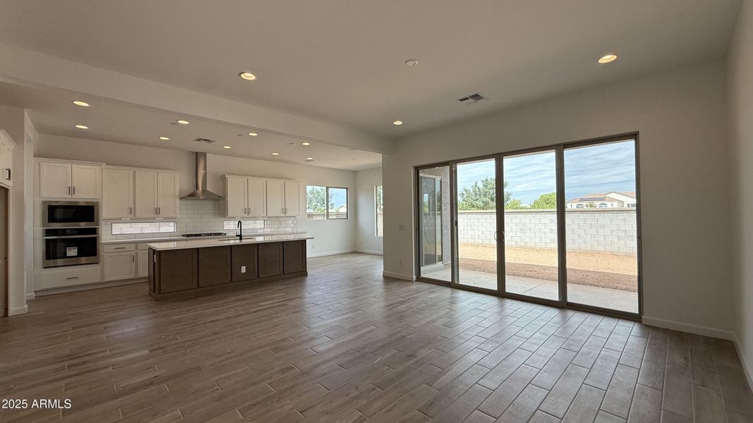 021 - Great Room 021 - Great Room