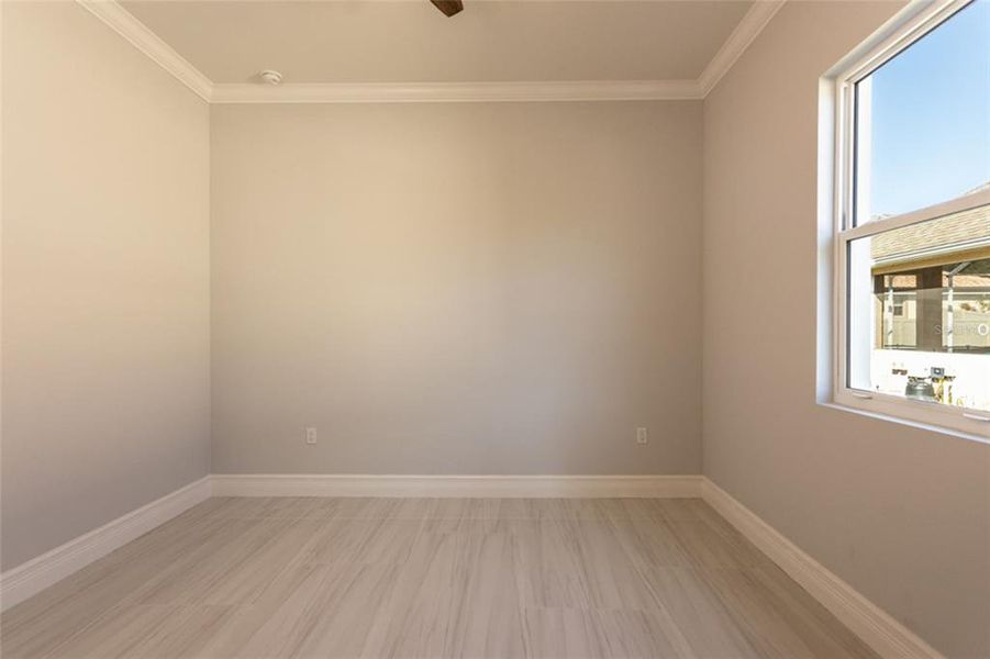 Spacious, unfurnished interior of a new home in , Palm Coast (Image 22).