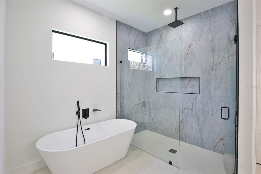 Furnished interior view inside a new home in , Sarasota (Image 35). Furnished interior view inside a new home in , Sarasota (Image 35).