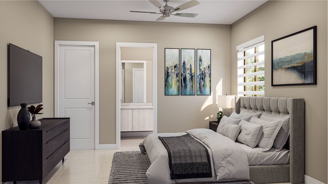 Silverstone next gen badroom Silverstone next gen badroom