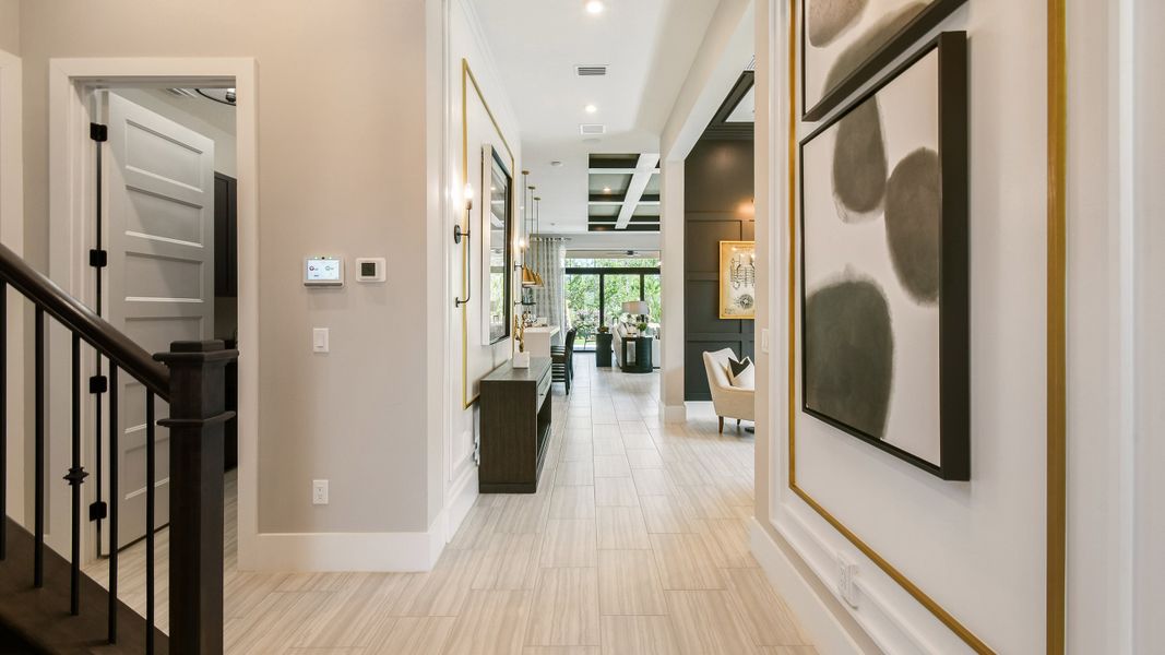 Foyer Foyer
