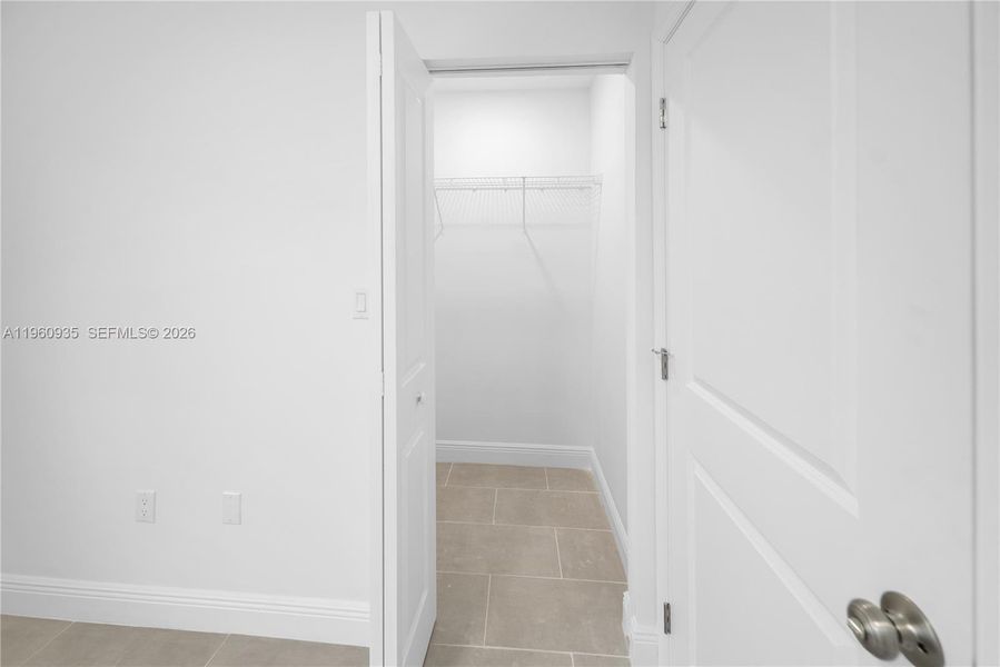 Spacious, unfurnished interior of a new home in , Miami (Image 42). Spacious, unfurnished interior of a new home in , Miami (Image 42).