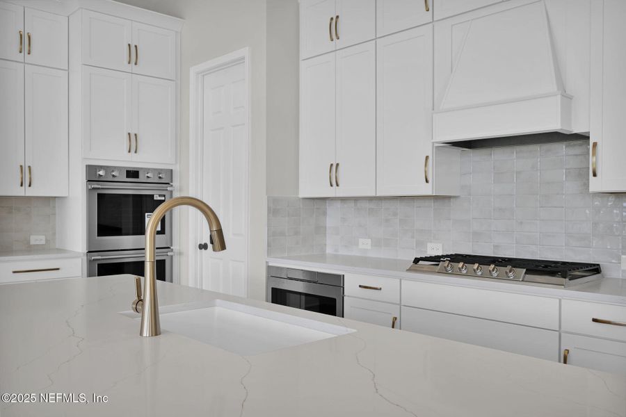 Close-up of interior finishes inside a home in Amelia National Country Club, Fernandina Beach (Image 13). Close-up of interior finishes inside a home in Amelia National Country Club, Fernandina Beach (Image 13).