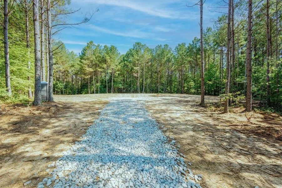 Natural landscape and outdoor views near  in Rockmart (Image 33).