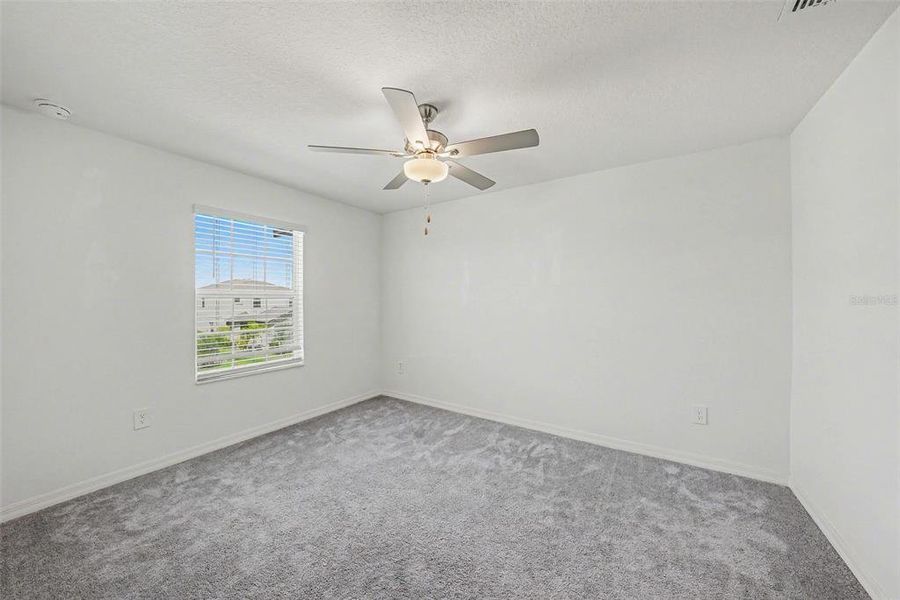 Spacious, unfurnished interior of a new home in , Zephyrhills (Image 21).
